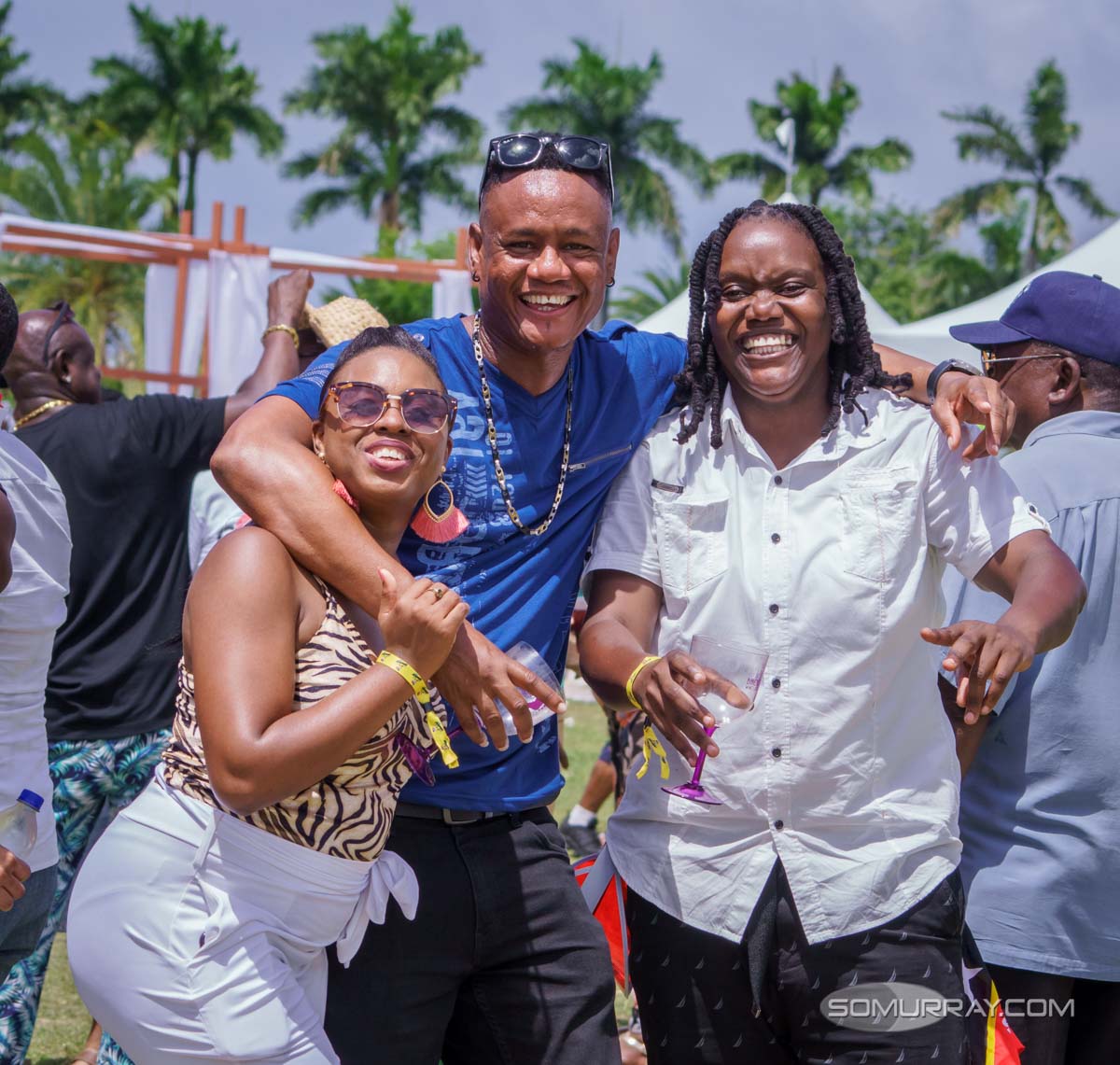 Antigua Breakfast Fete 187