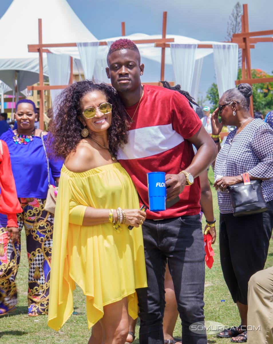 Antigua Breakfast Fete 187