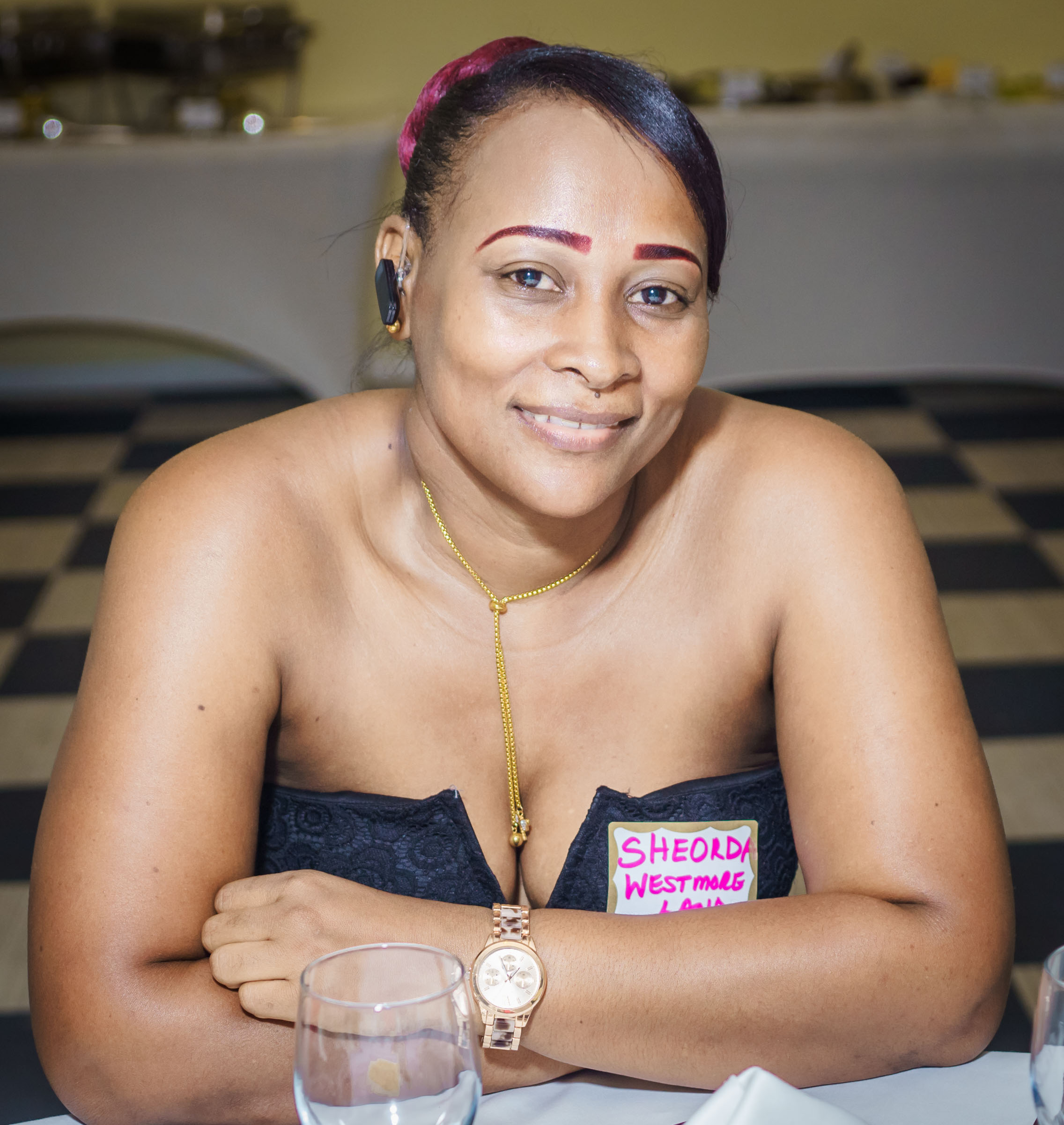 Murrays Reunion Dinner 87