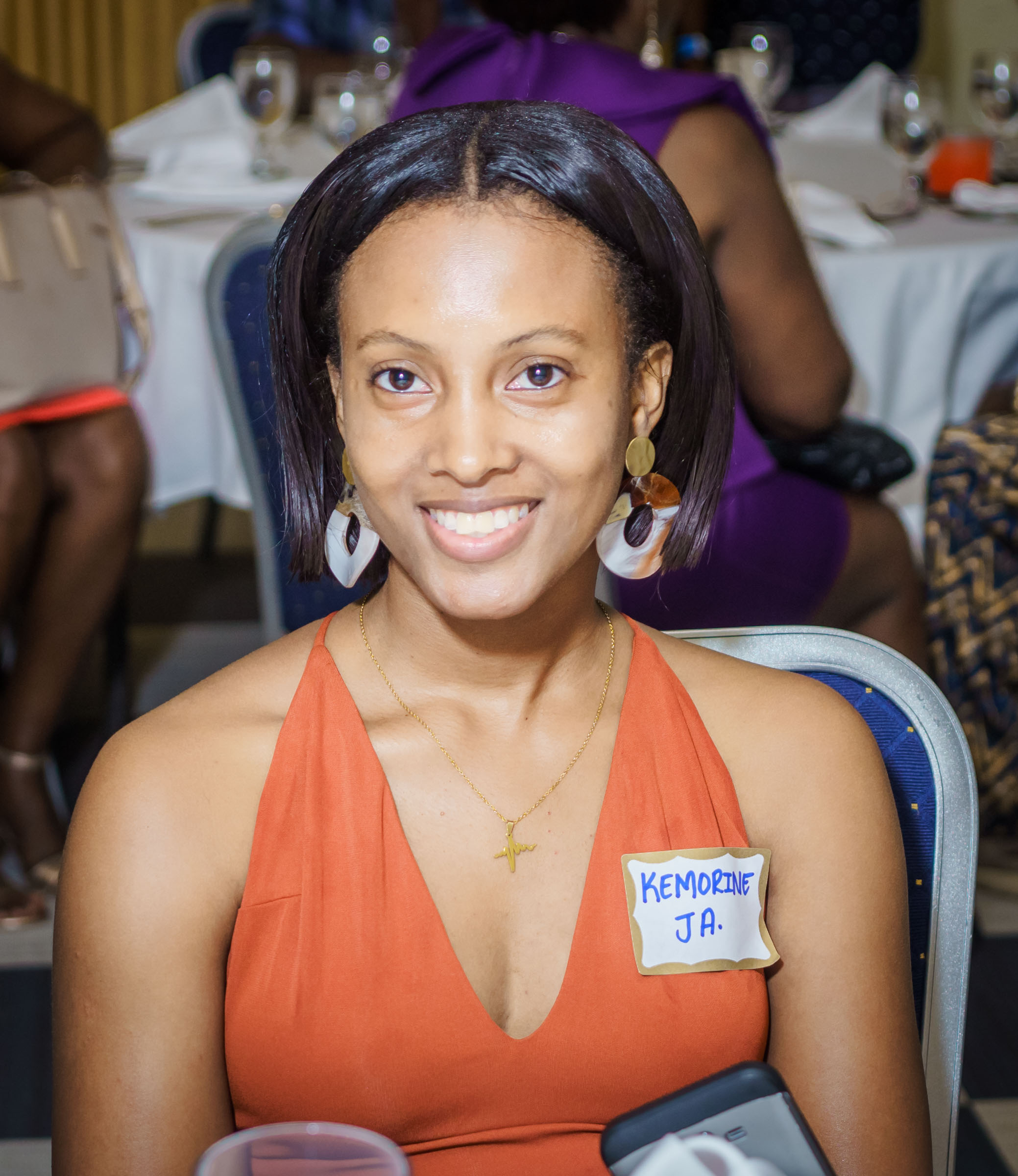 Murrays Reunion Dinner 87