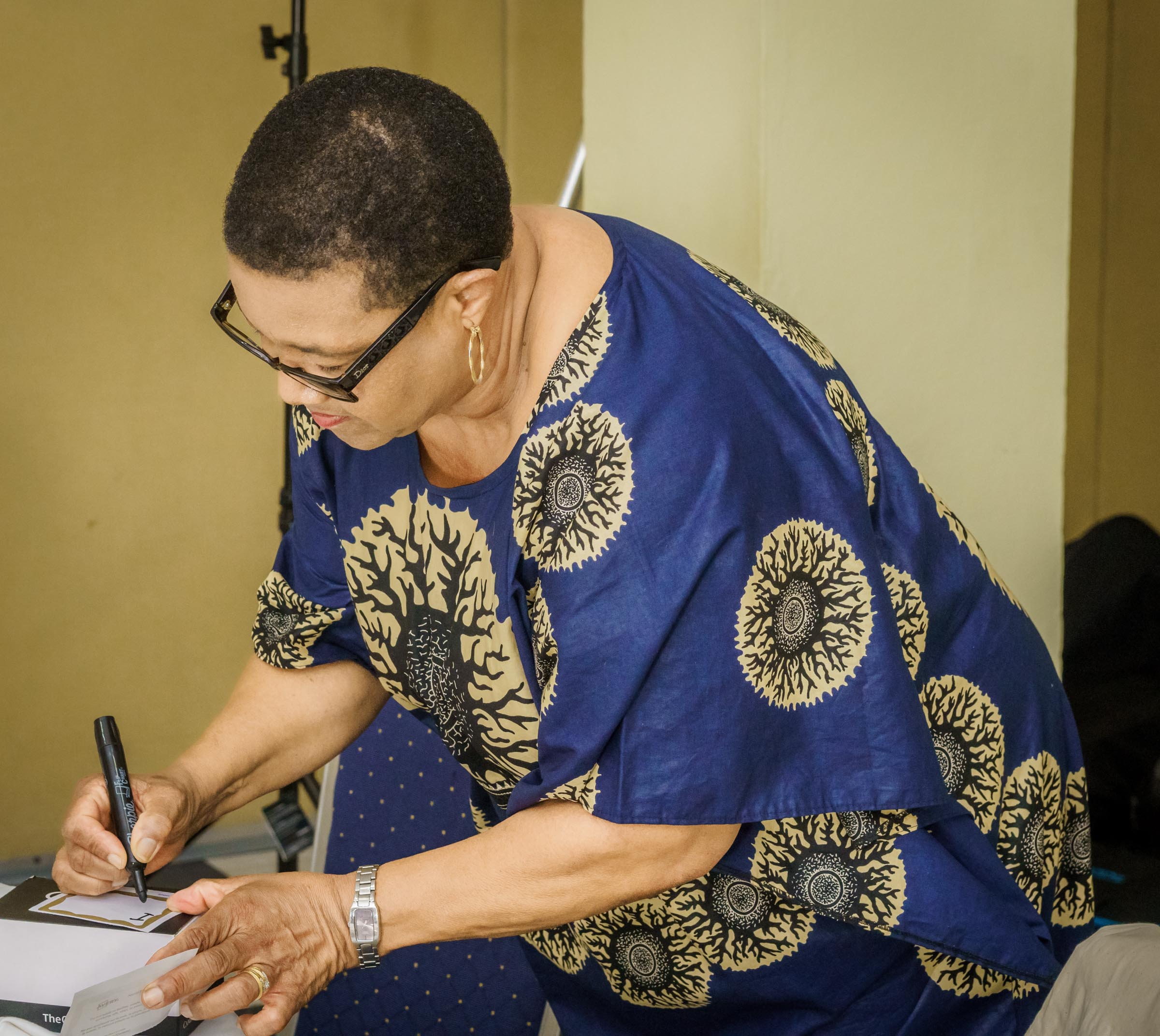 Murrays Reunion Dinner 87